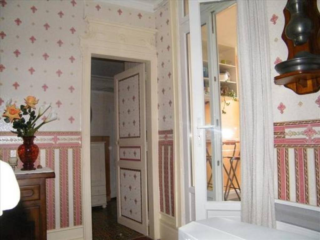 Chambres D'Hotes La Maison Sur Le Port Meze Room photo